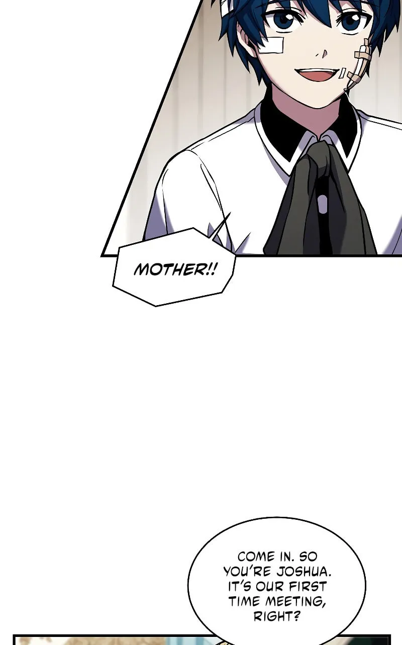 The Legendary Spearman Returns Chapter 22 page 10 - 