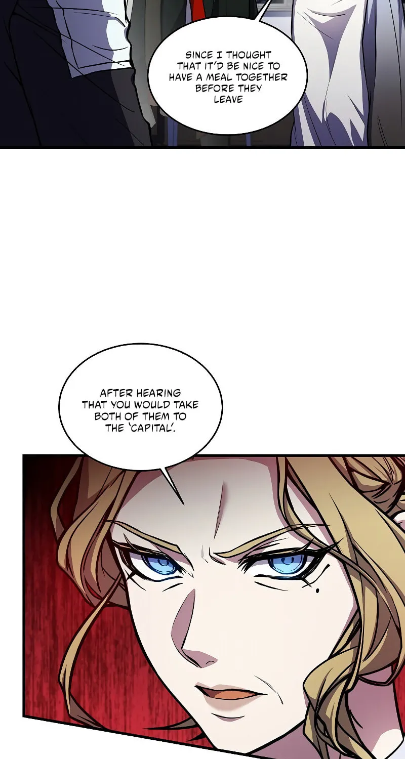 The Legendary Spearman Returns Chapter 23 page 11 - 
