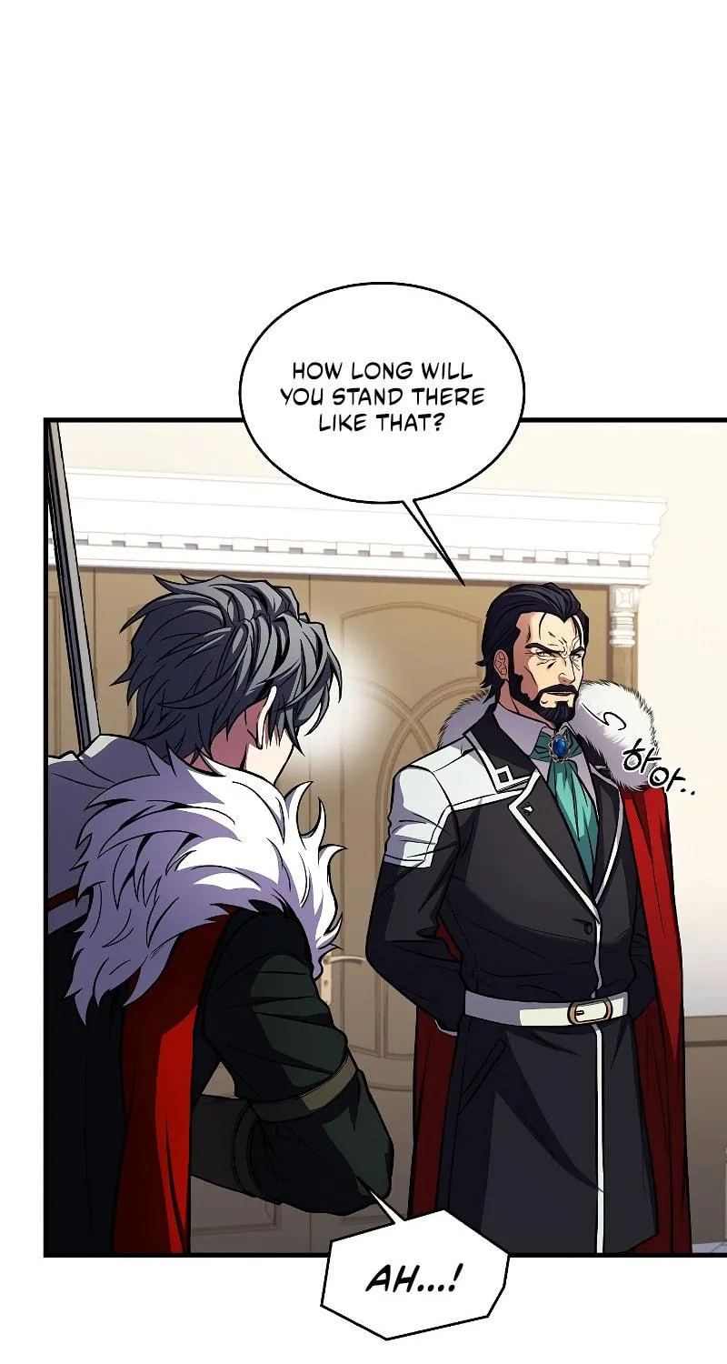 The Legendary Spearman Returns Chapter 23 page 15 - 