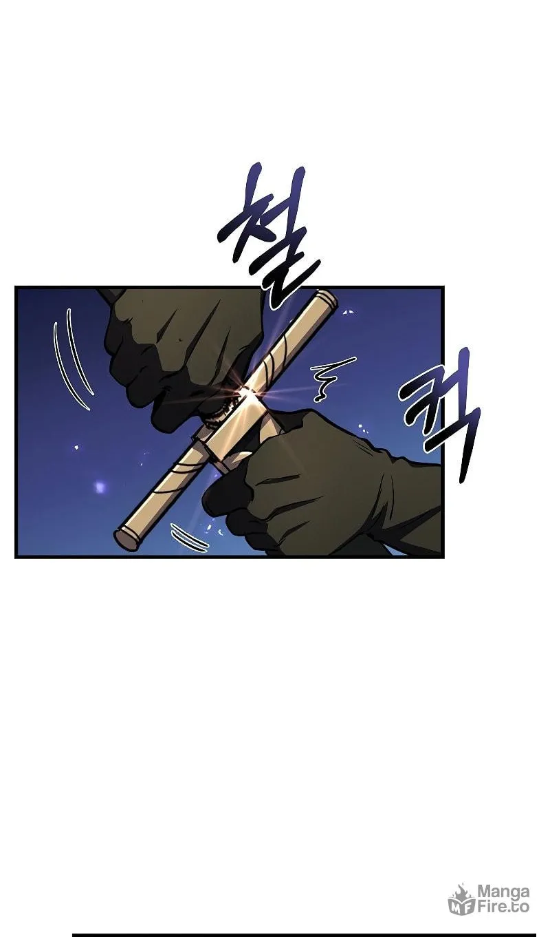 The Legendary Spearman Returns Chapter 23 page 16 - 