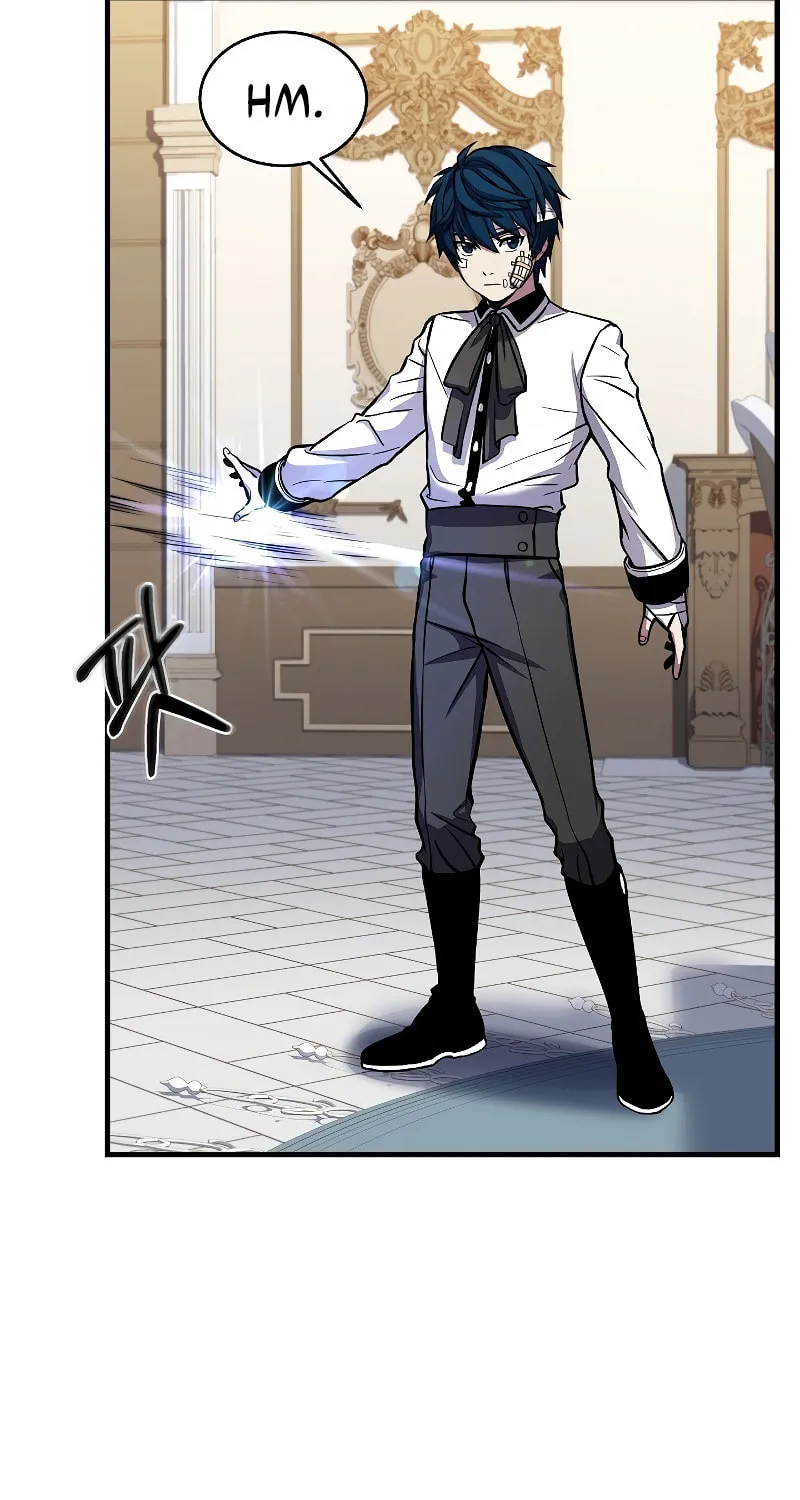 The Legendary Spearman Returns Chapter 23 page 17 - 