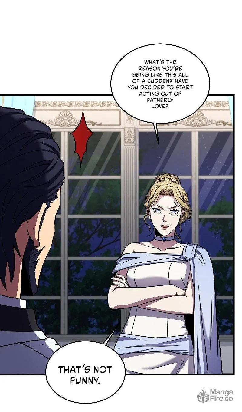 The Legendary Spearman Returns Chapter 23 page 20 - 
