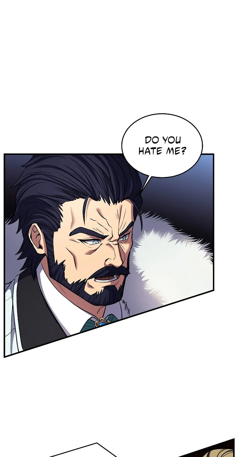 The Legendary Spearman Returns Chapter 23 page 21 - 