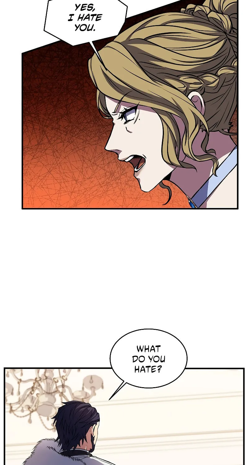 The Legendary Spearman Returns Chapter 23 page 22 - 
