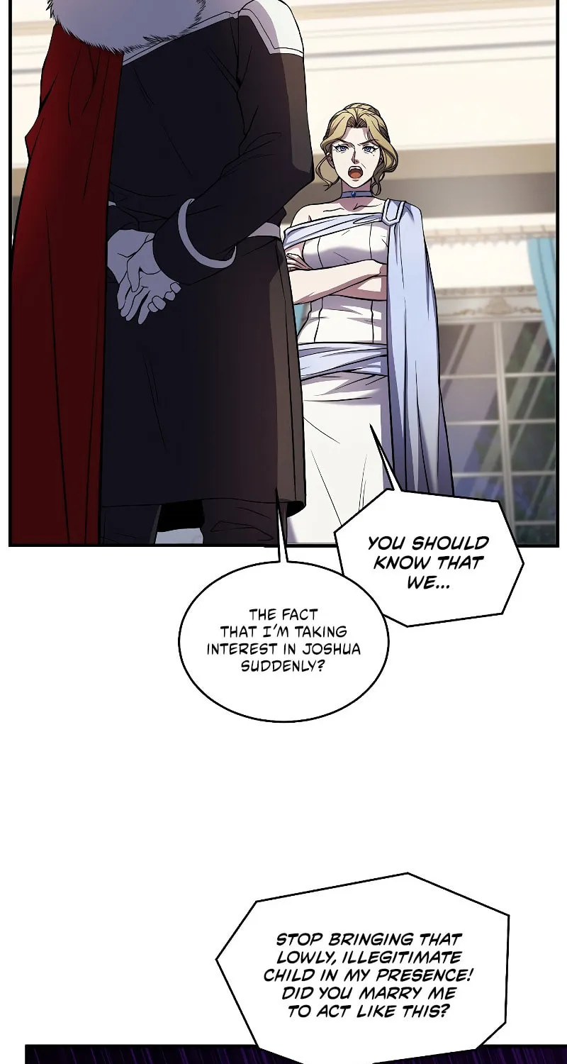 The Legendary Spearman Returns Chapter 23 page 24 - 