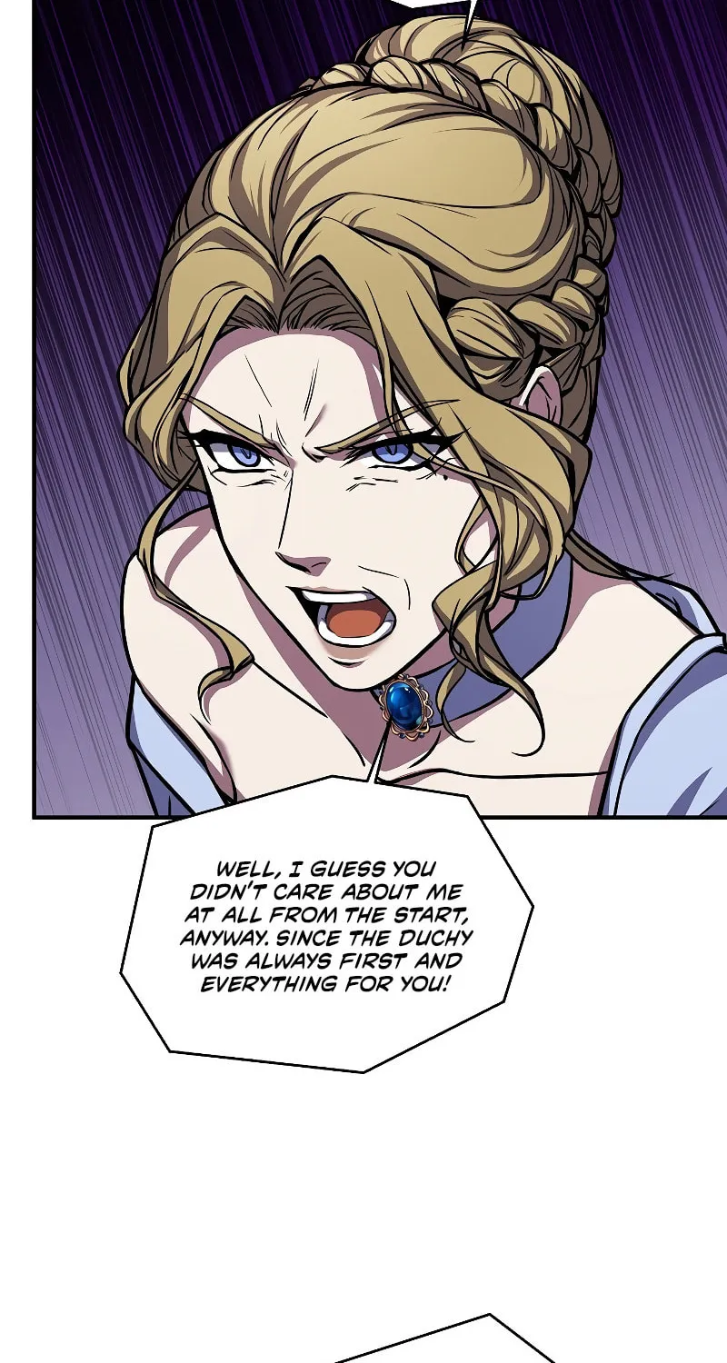 The Legendary Spearman Returns Chapter 23 page 25 - 