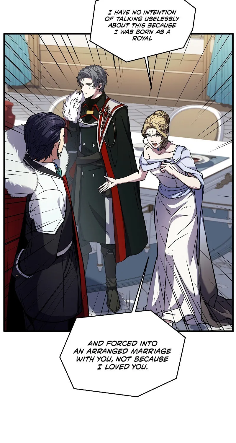The Legendary Spearman Returns Chapter 23 page 27 - 