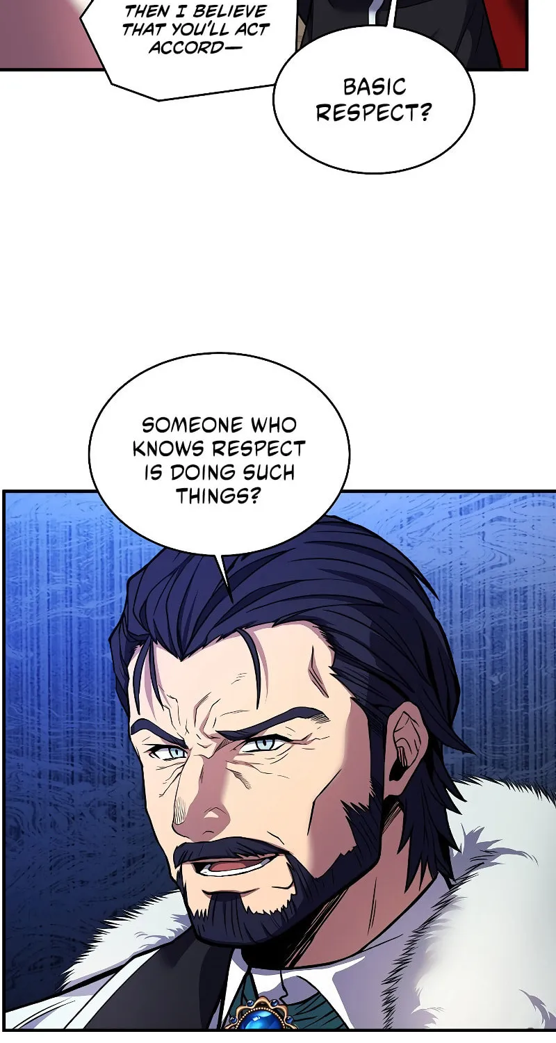 The Legendary Spearman Returns Chapter 23 page 31 - 