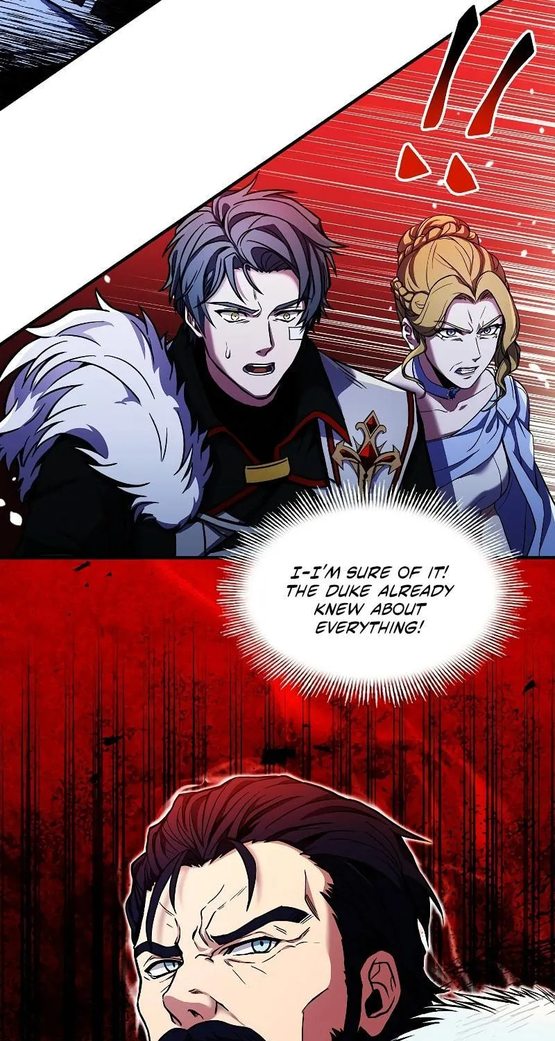 The Legendary Spearman Returns Chapter 23 page 35 - 