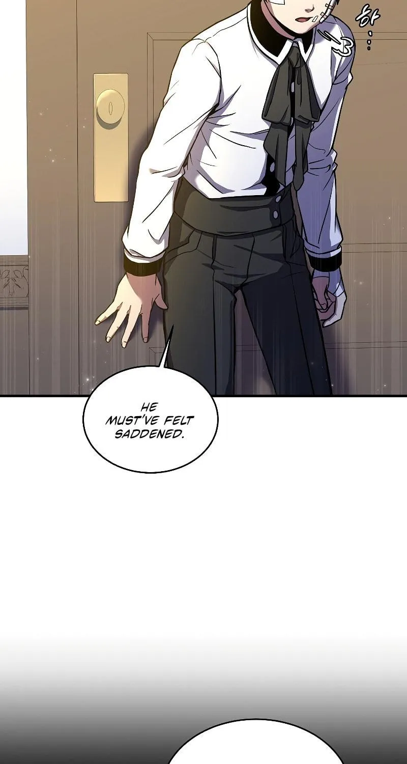 The Legendary Spearman Returns Chapter 23 page 39 - 