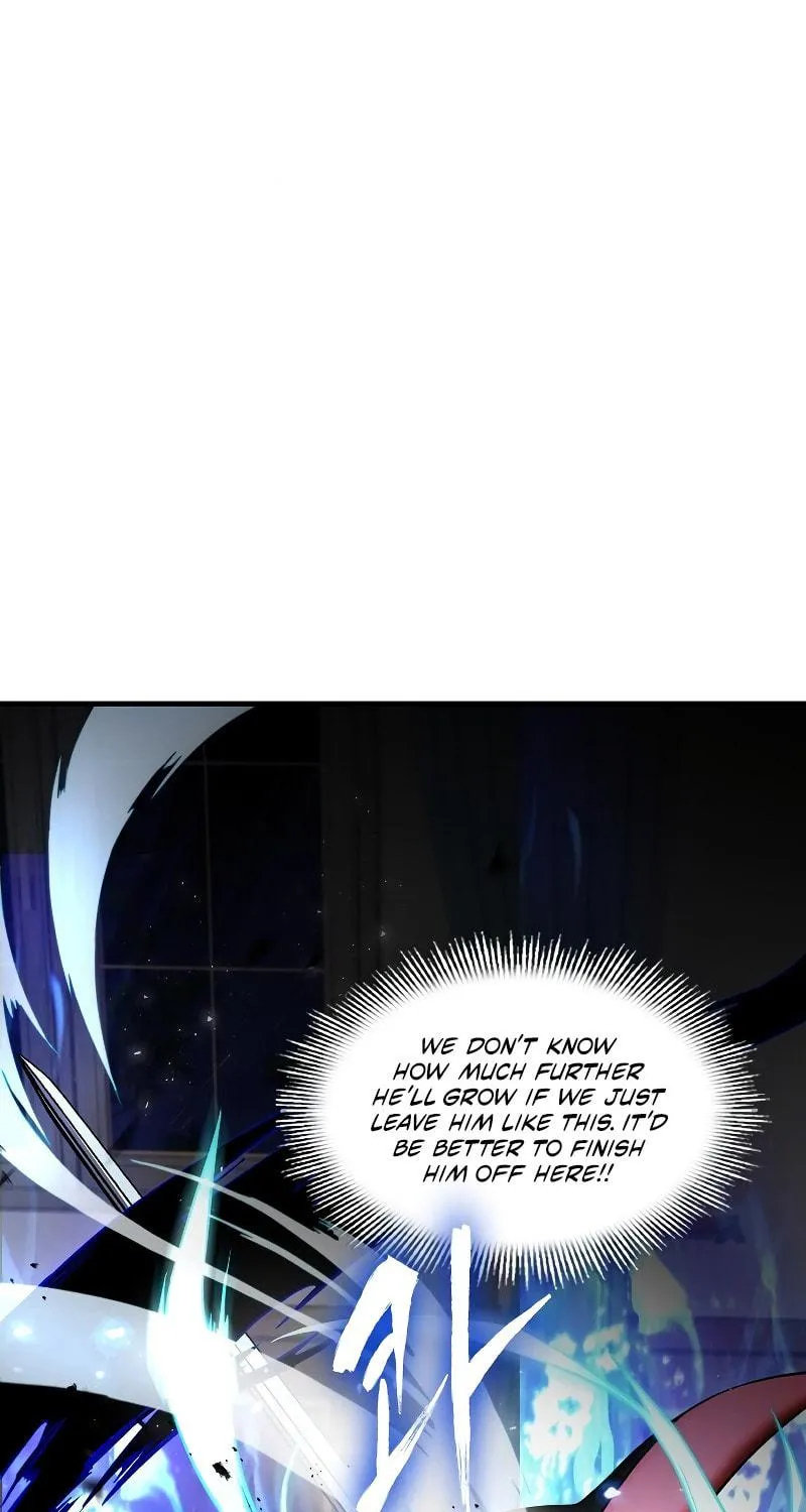 The Legendary Spearman Returns Chapter 23 page 5 - 