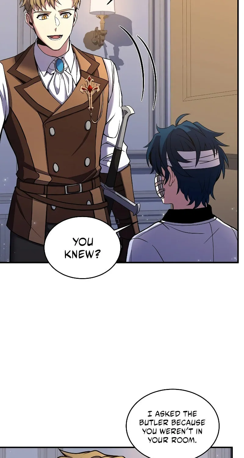 The Legendary Spearman Returns Chapter 23 page 44 - 