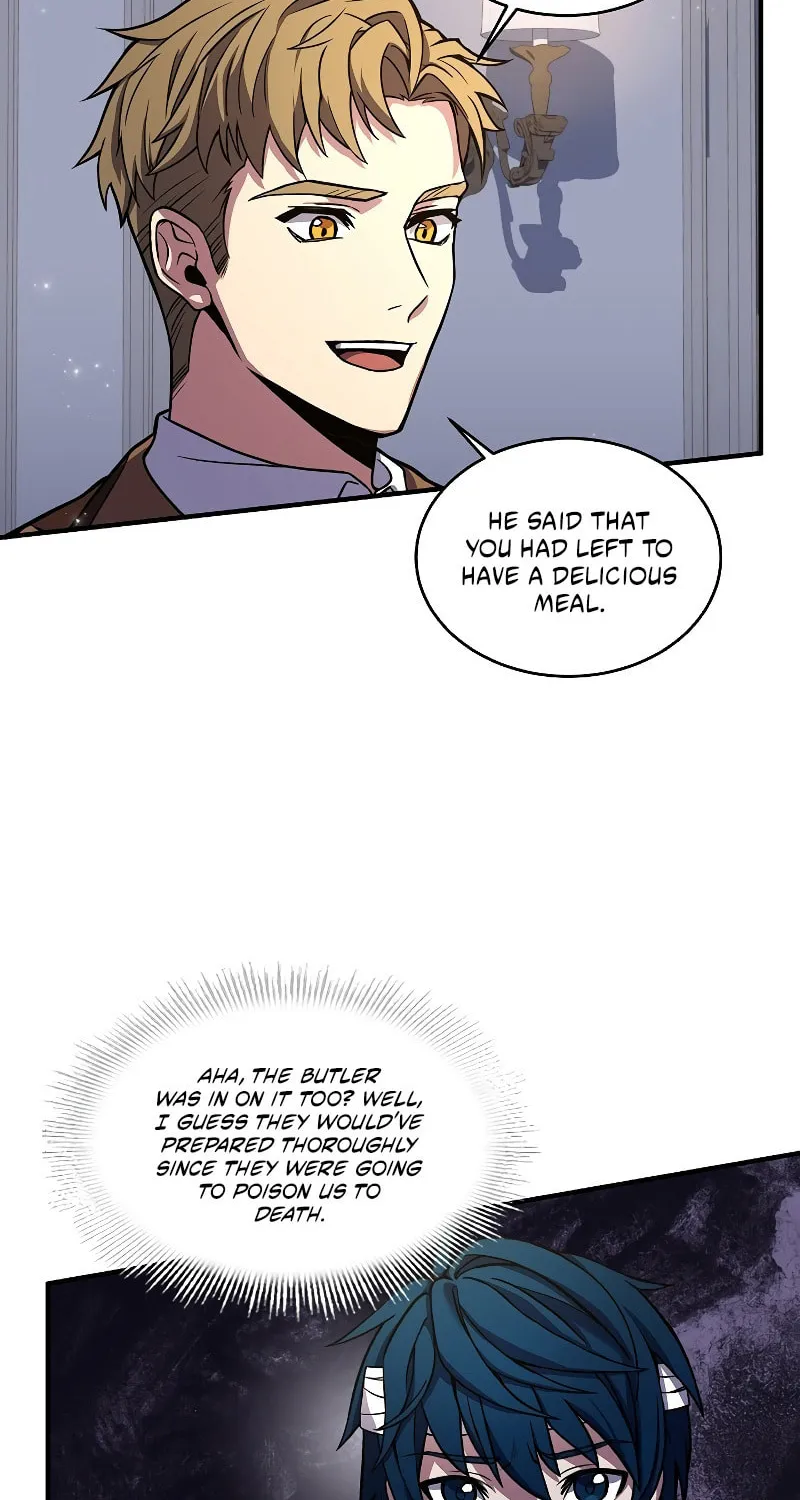 The Legendary Spearman Returns Chapter 23 page 45 - 