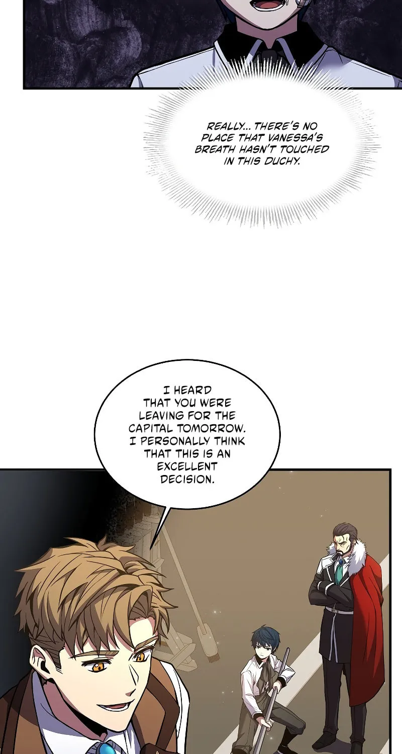 The Legendary Spearman Returns Chapter 23 page 47 - 