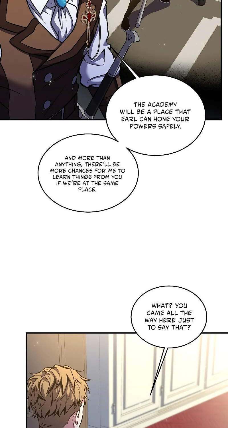 The Legendary Spearman Returns Chapter 23 page 48 - 