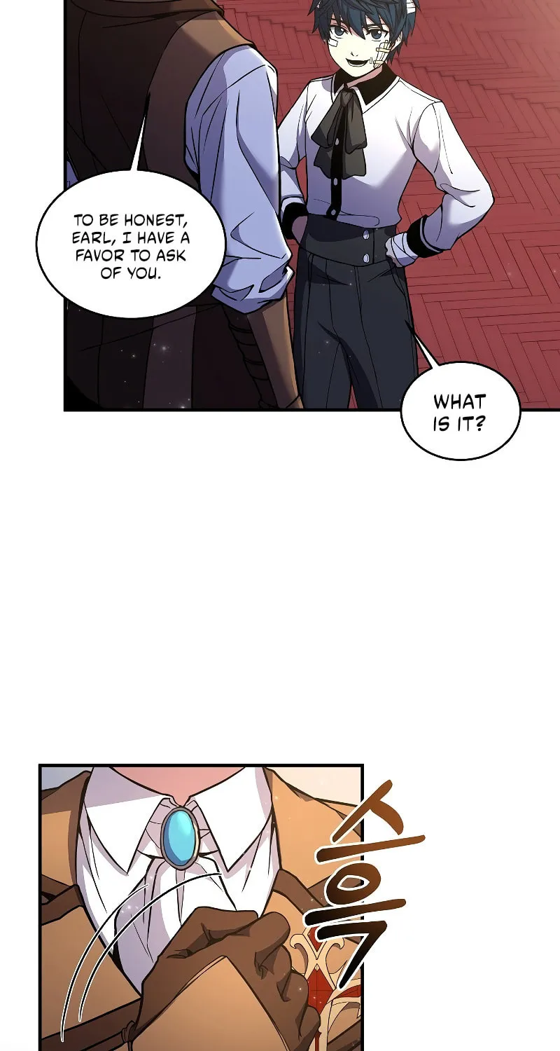 The Legendary Spearman Returns Chapter 23 page 50 - 