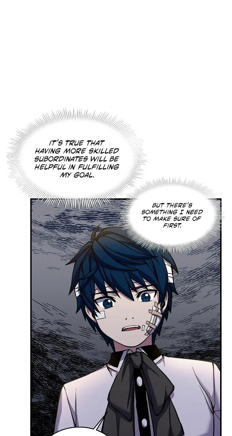 The Legendary Spearman Returns Chapter 23 page 53 - 