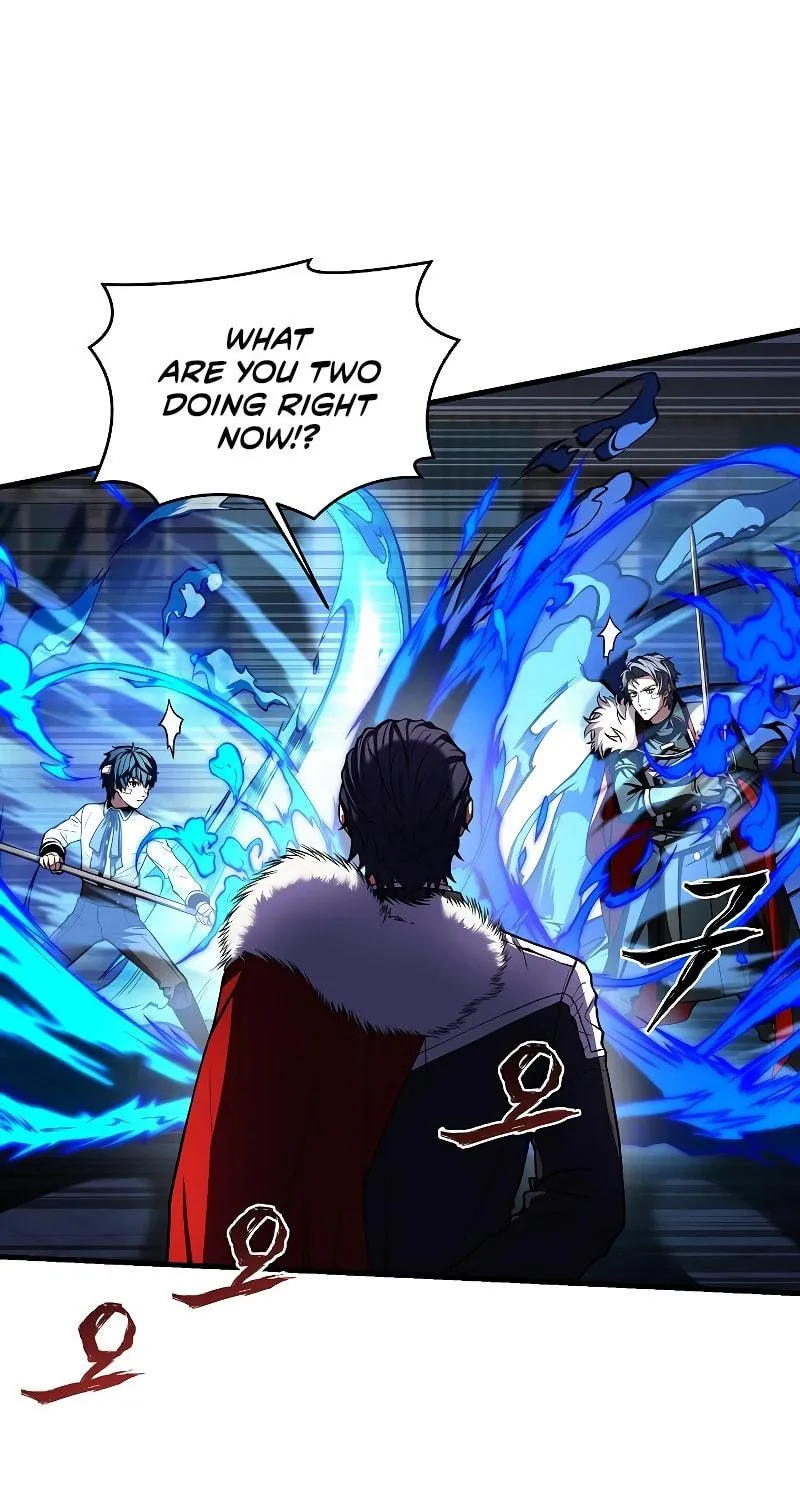 The Legendary Spearman Returns Chapter 23 page 7 - 