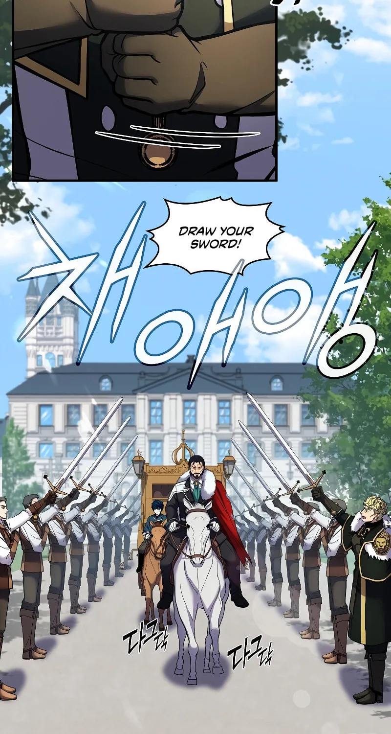 The Legendary Spearman Returns Chapter 23 page 62 - 
