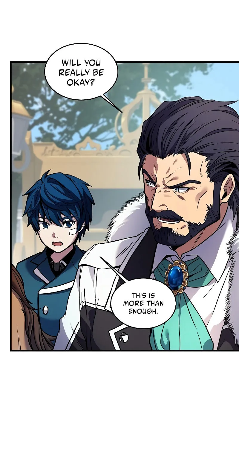 The Legendary Spearman Returns Chapter 23 page 64 - 