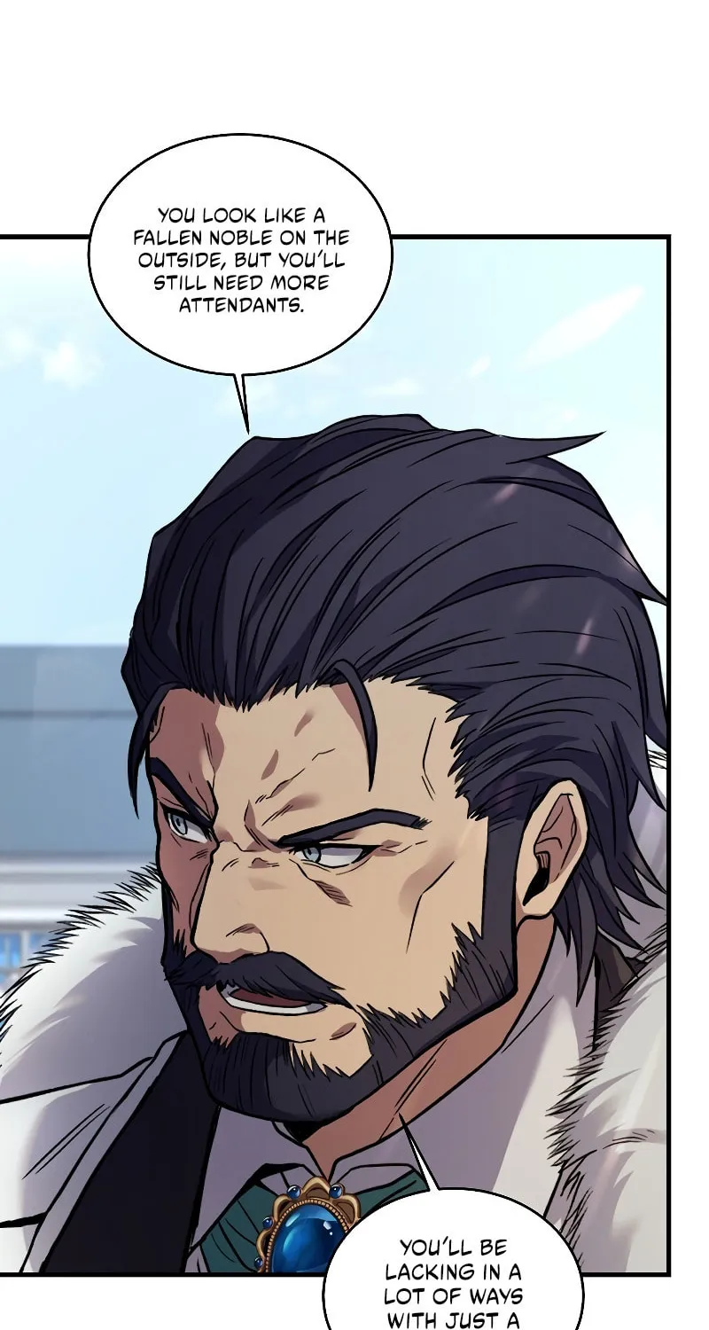The Legendary Spearman Returns Chapter 23 page 65 - 