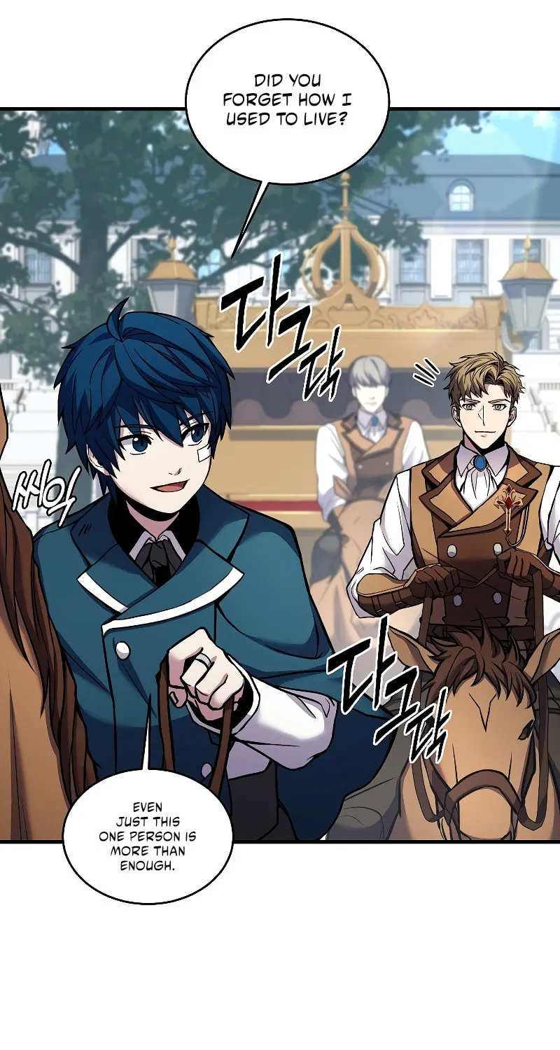 The Legendary Spearman Returns Chapter 23 page 67 - 