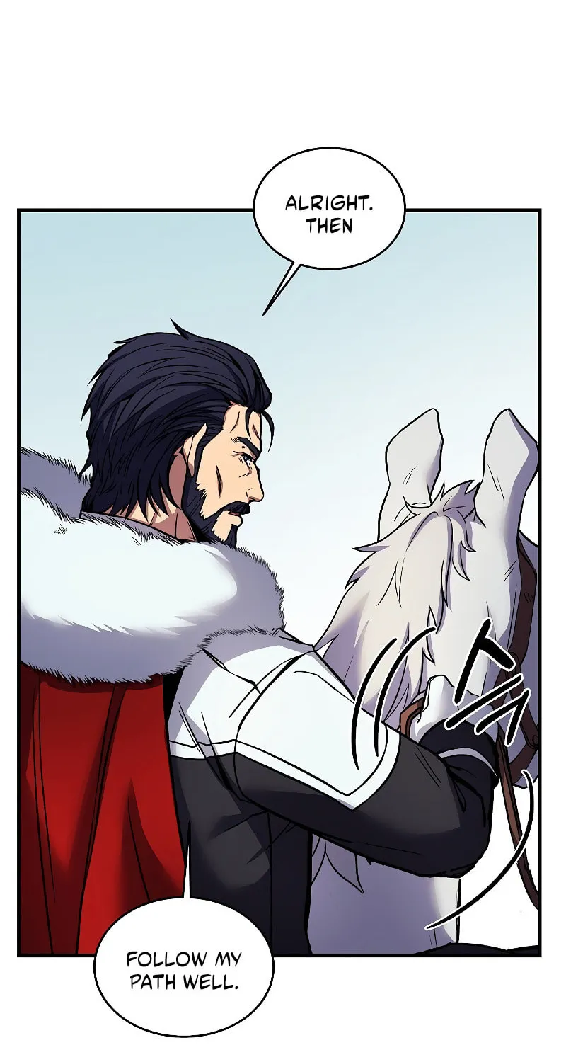 The Legendary Spearman Returns Chapter 23 page 68 - 