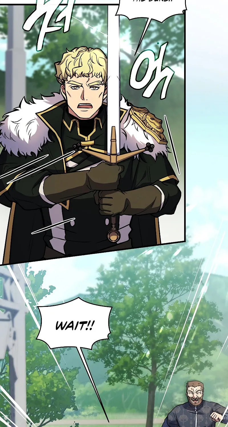 The Legendary Spearman Returns Chapter 23 page 70 - 