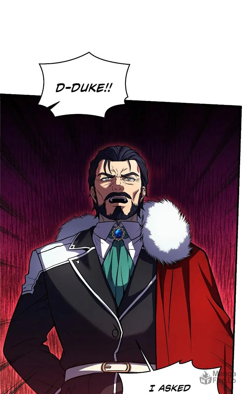 The Legendary Spearman Returns Chapter 23 page 8 - 