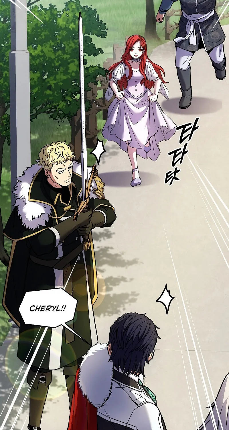 The Legendary Spearman Returns Chapter 23 page 71 - 