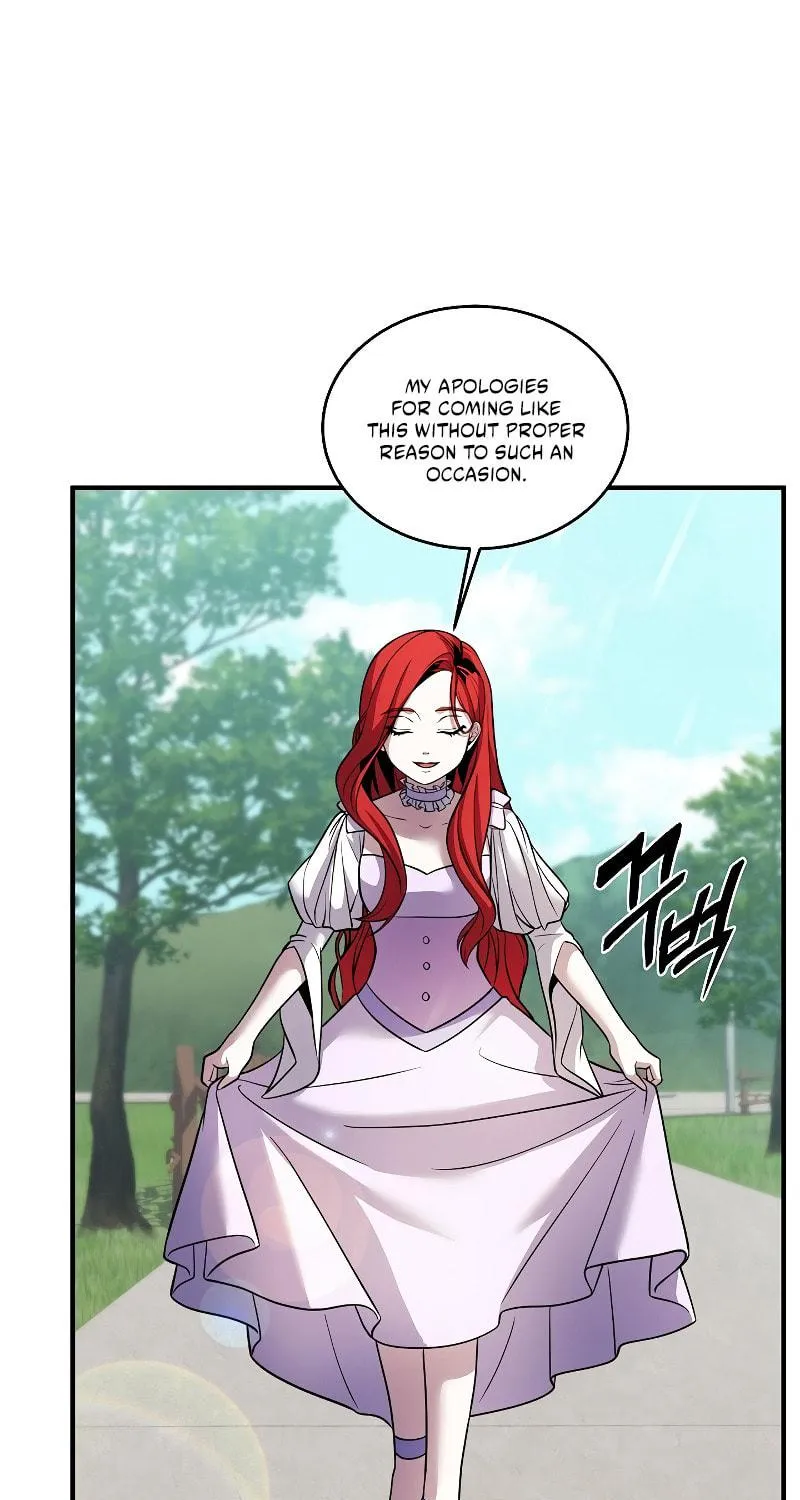 The Legendary Spearman Returns Chapter 23 page 73 - 