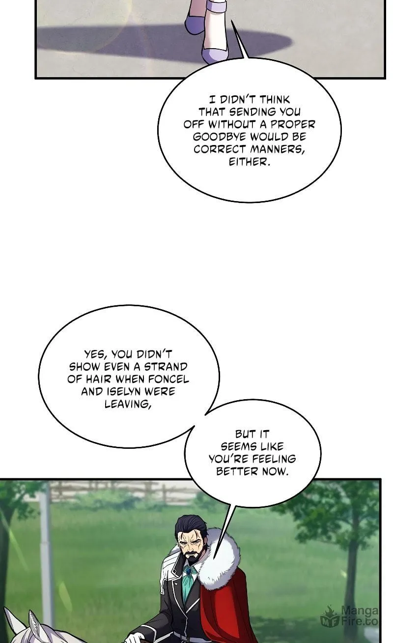The Legendary Spearman Returns Chapter 23 page 74 - 