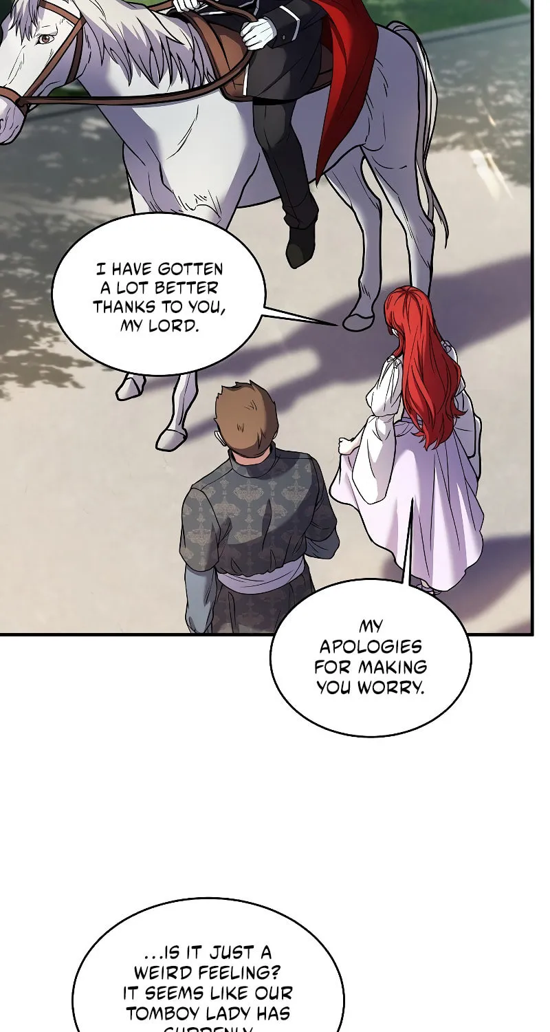 The Legendary Spearman Returns Chapter 23 page 75 - 