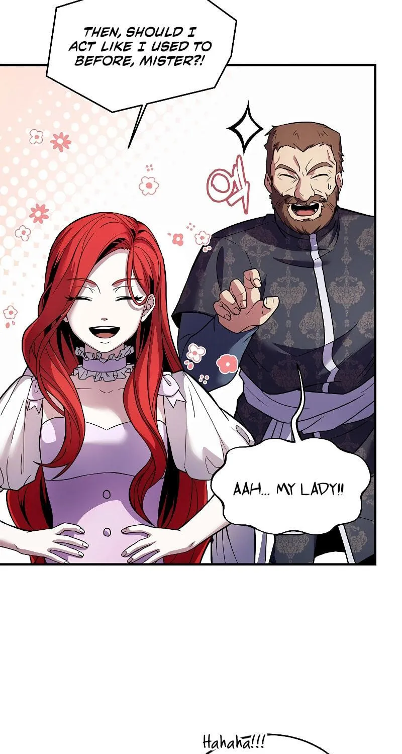 The Legendary Spearman Returns Chapter 23 page 77 - 