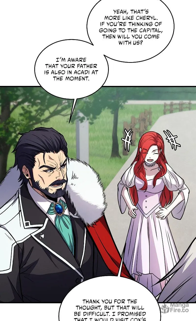 The Legendary Spearman Returns Chapter 23 page 78 - 