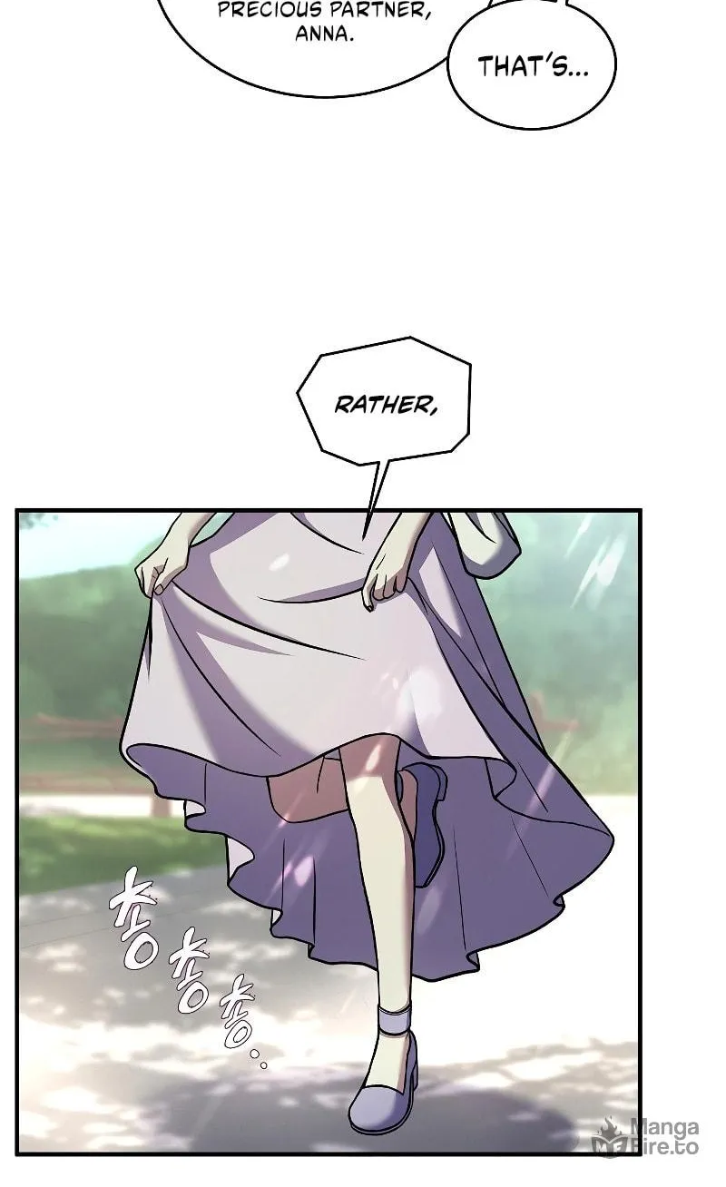 The Legendary Spearman Returns Chapter 23 page 80 - 