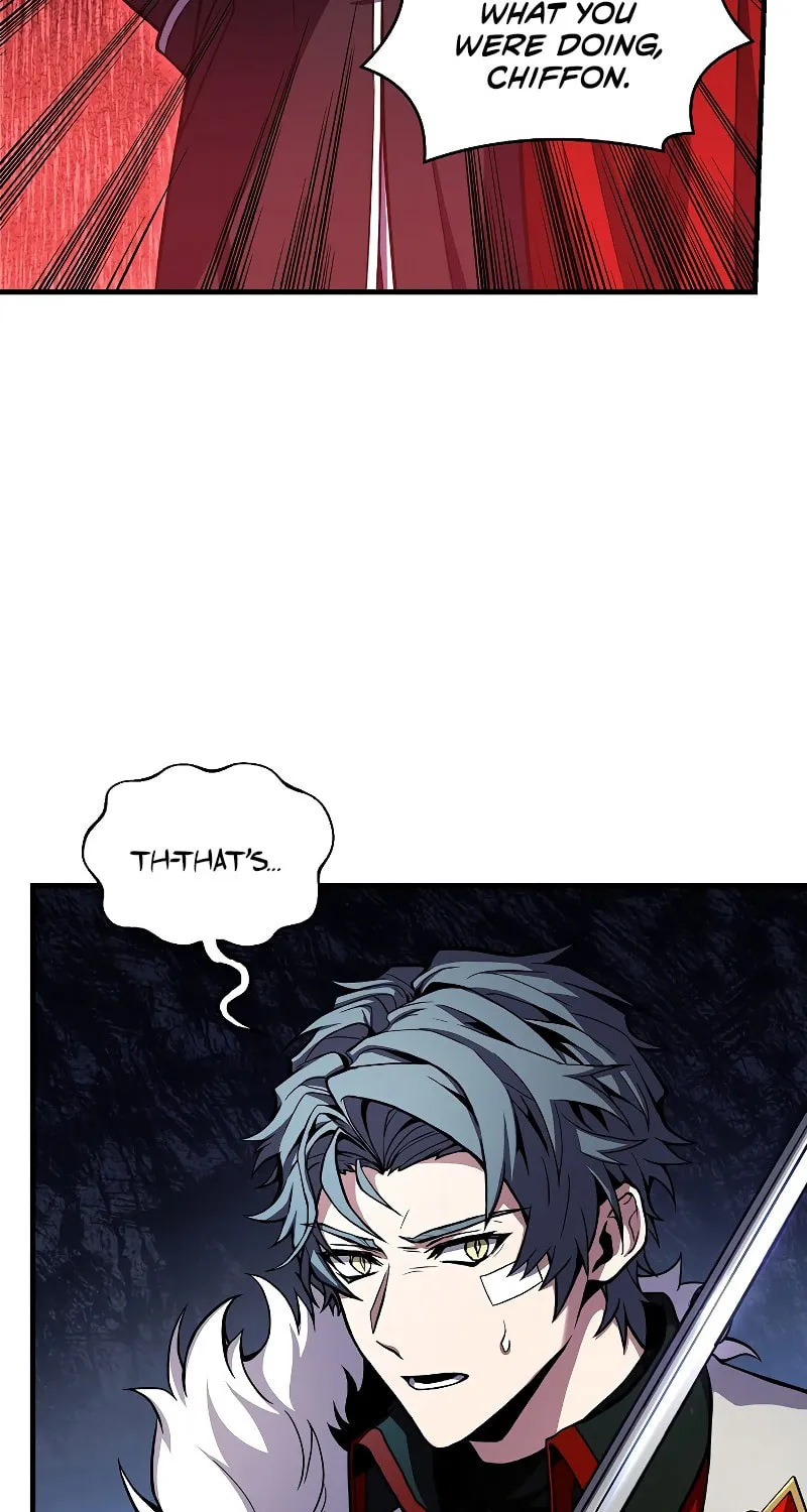 The Legendary Spearman Returns Chapter 23 page 9 - 