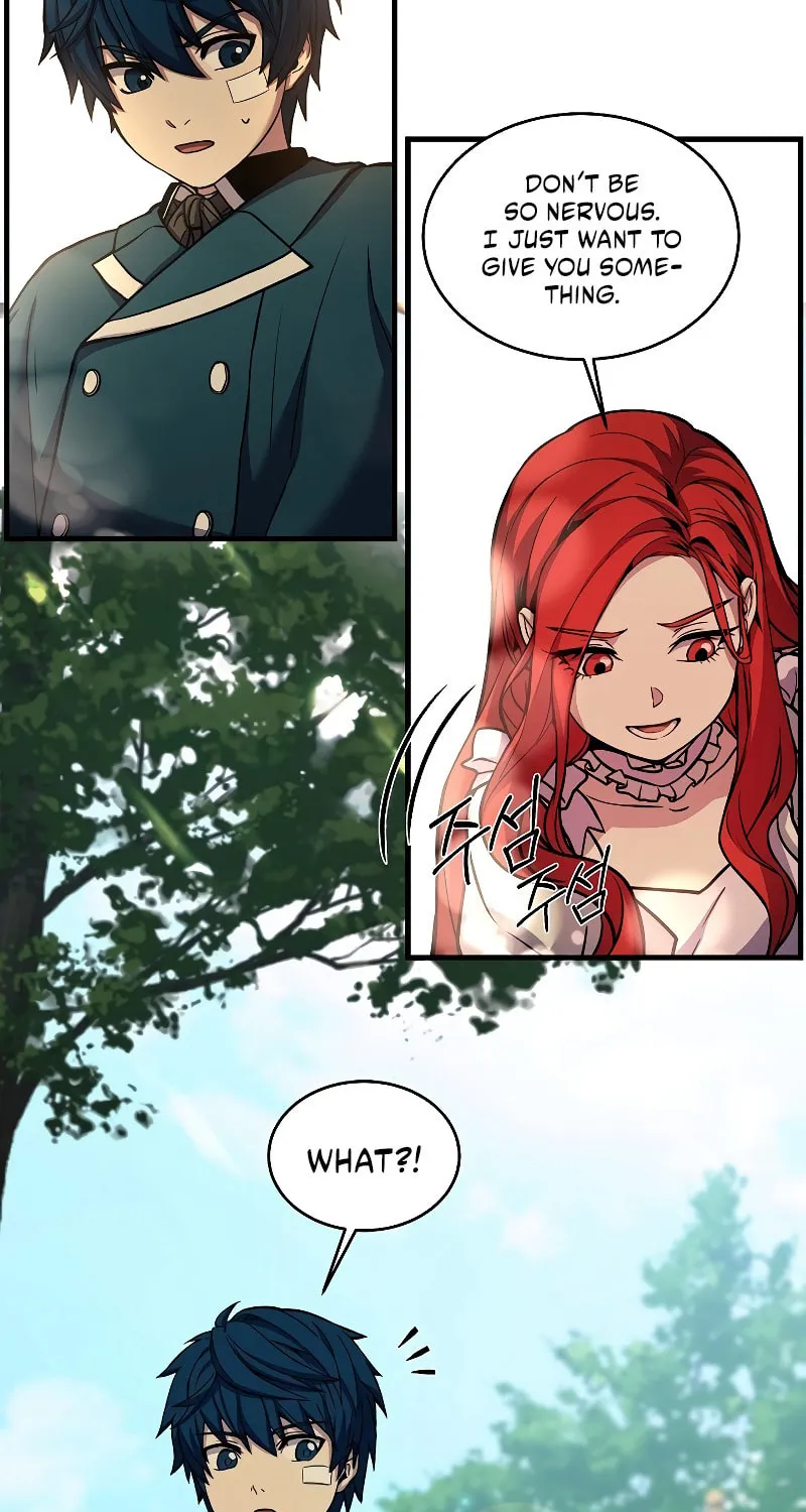 The Legendary Spearman Returns Chapter 23 page 83 - 