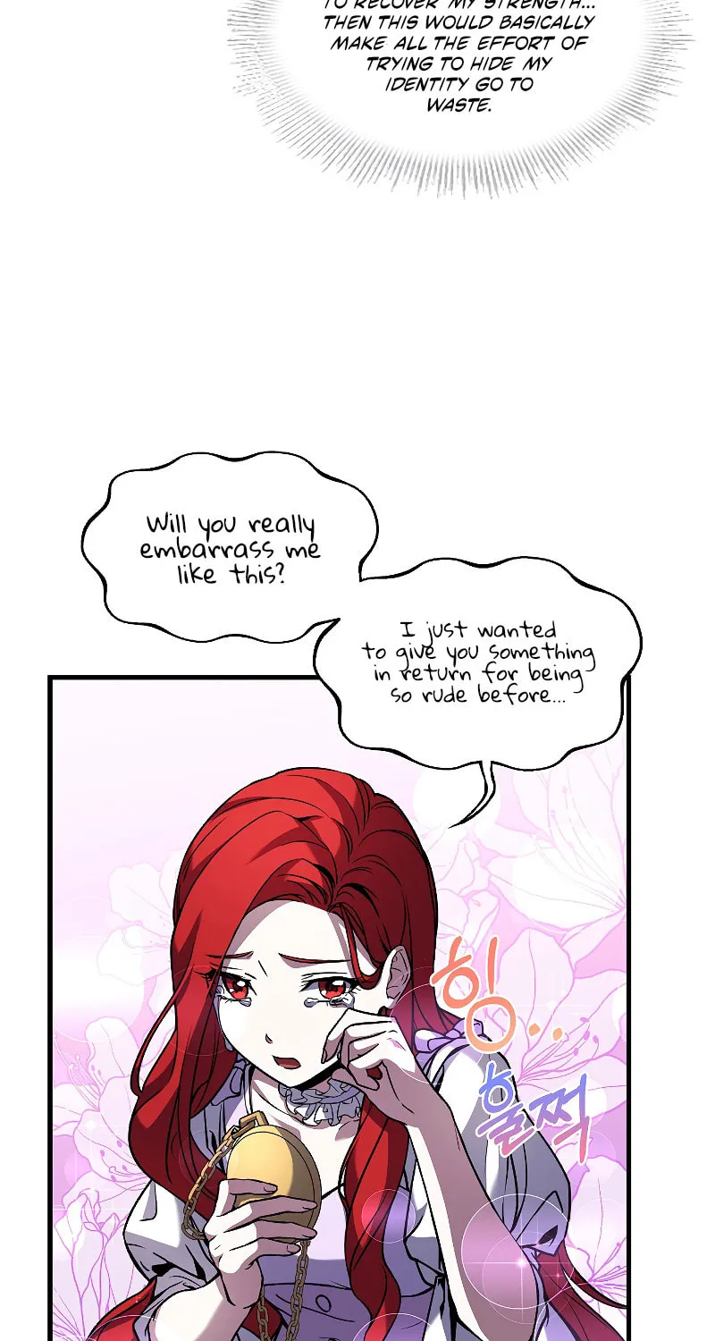 The Legendary Spearman Returns Chapter 24 page 11 - 