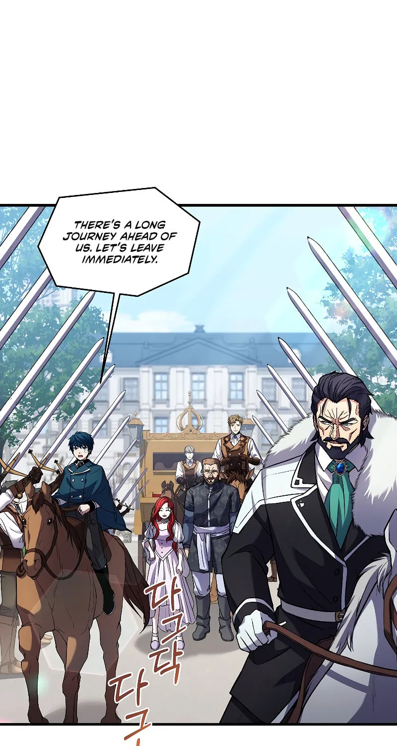 The Legendary Spearman Returns Chapter 24 page 14 - 