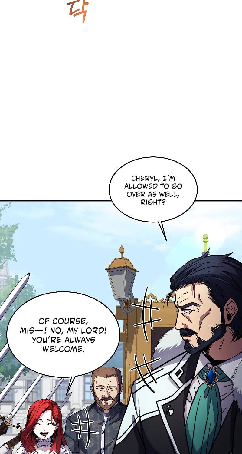 The Legendary Spearman Returns Chapter 24 page 15 - 