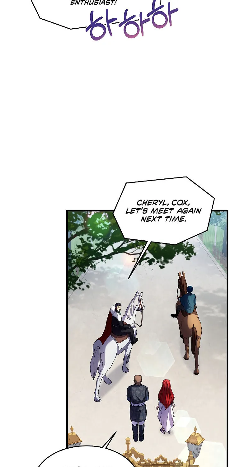 The Legendary Spearman Returns Chapter 24 page 17 - 
