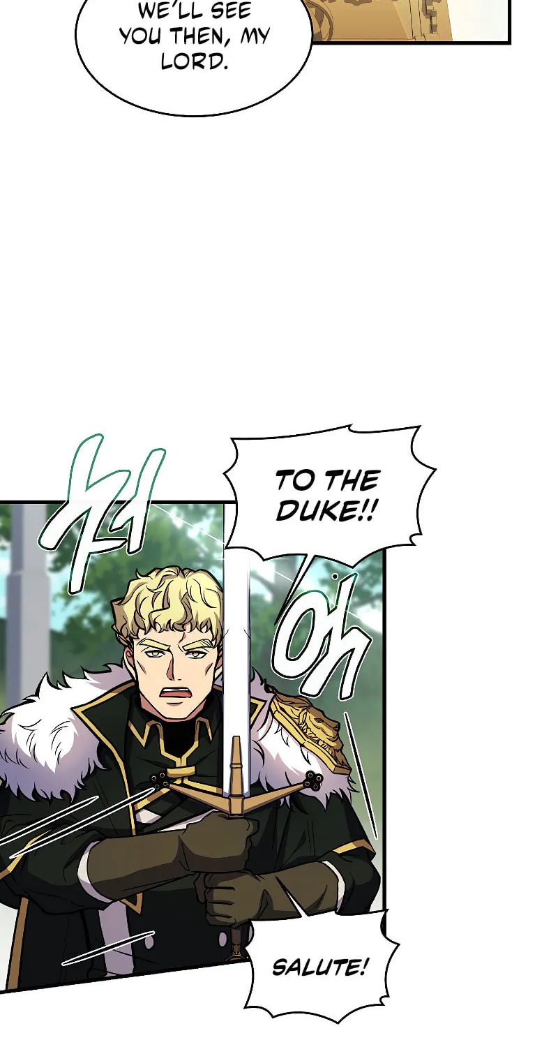 The Legendary Spearman Returns Chapter 24 page 18 - 