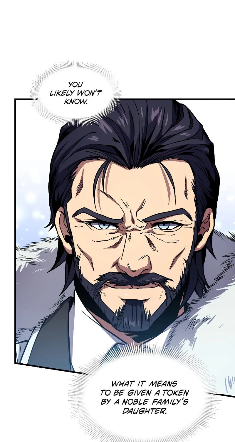 The Legendary Spearman Returns Chapter 24 page 21 - 