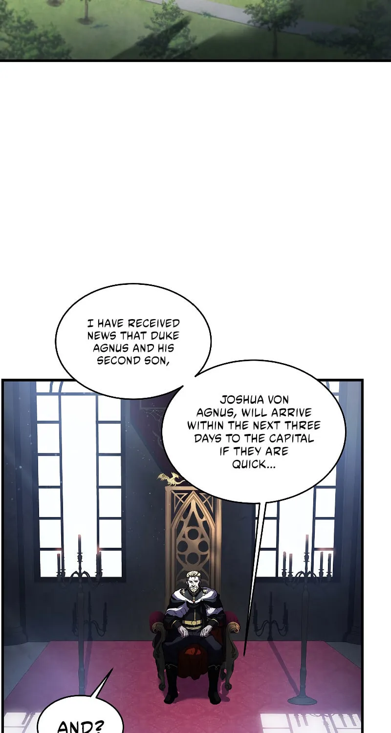 The Legendary Spearman Returns Chapter 24 page 25 - 