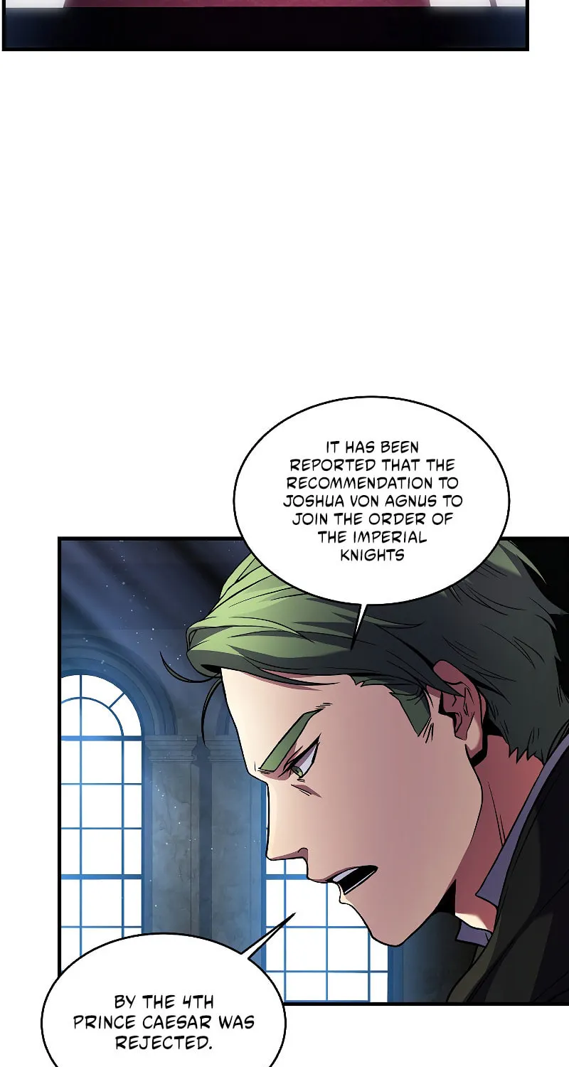 The Legendary Spearman Returns Chapter 24 page 27 - 