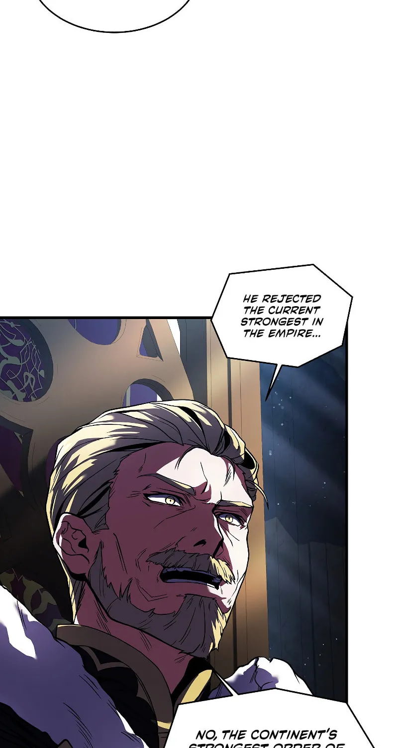 The Legendary Spearman Returns Chapter 24 page 28 - 