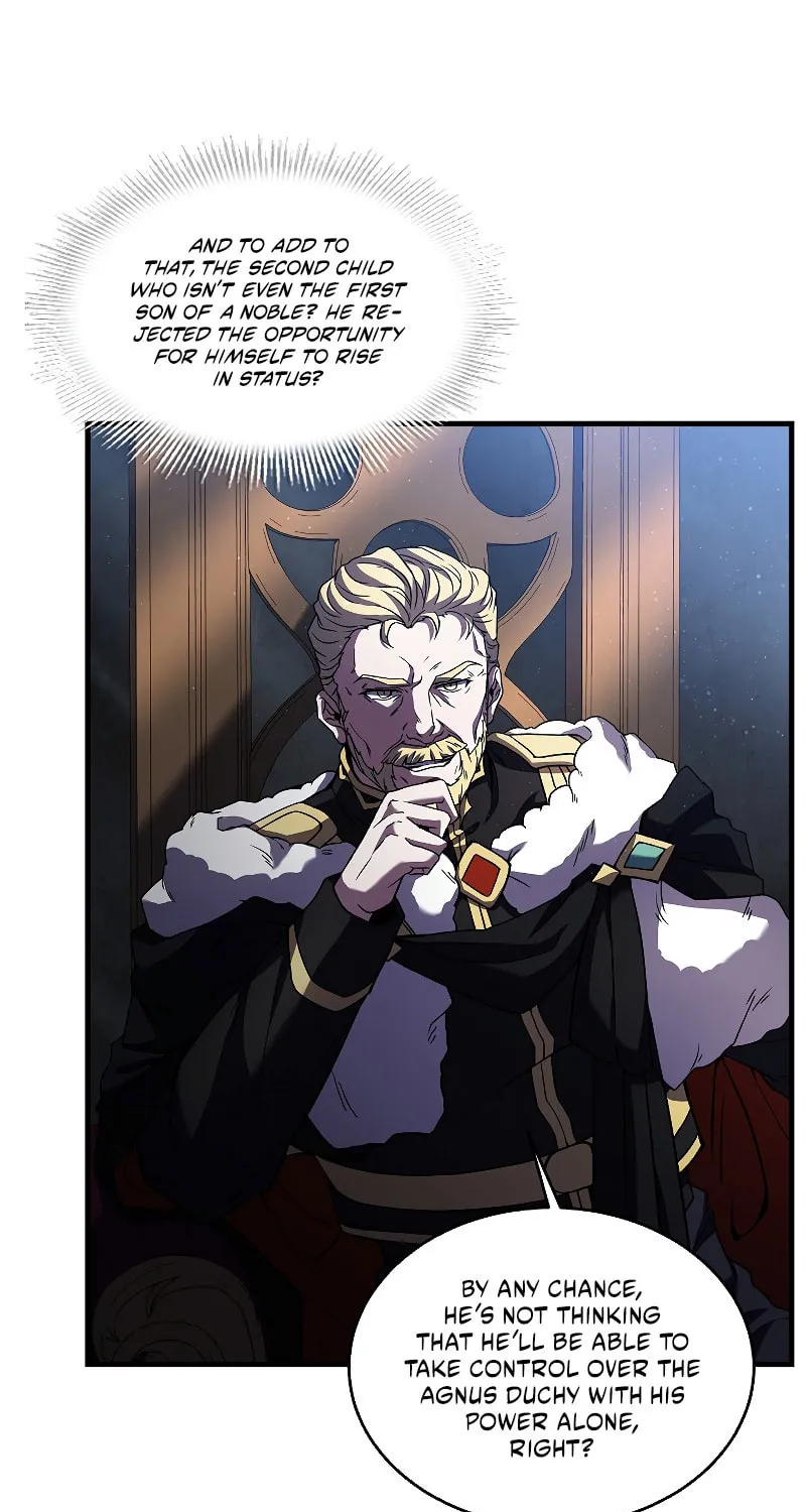 The Legendary Spearman Returns Chapter 24 page 30 - 