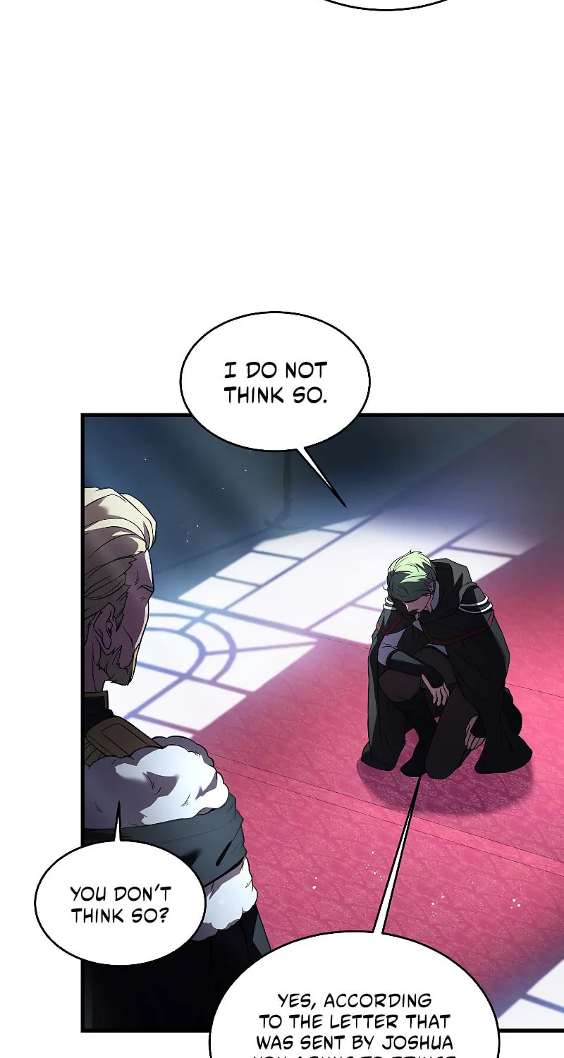 The Legendary Spearman Returns Chapter 24 page 31 - 