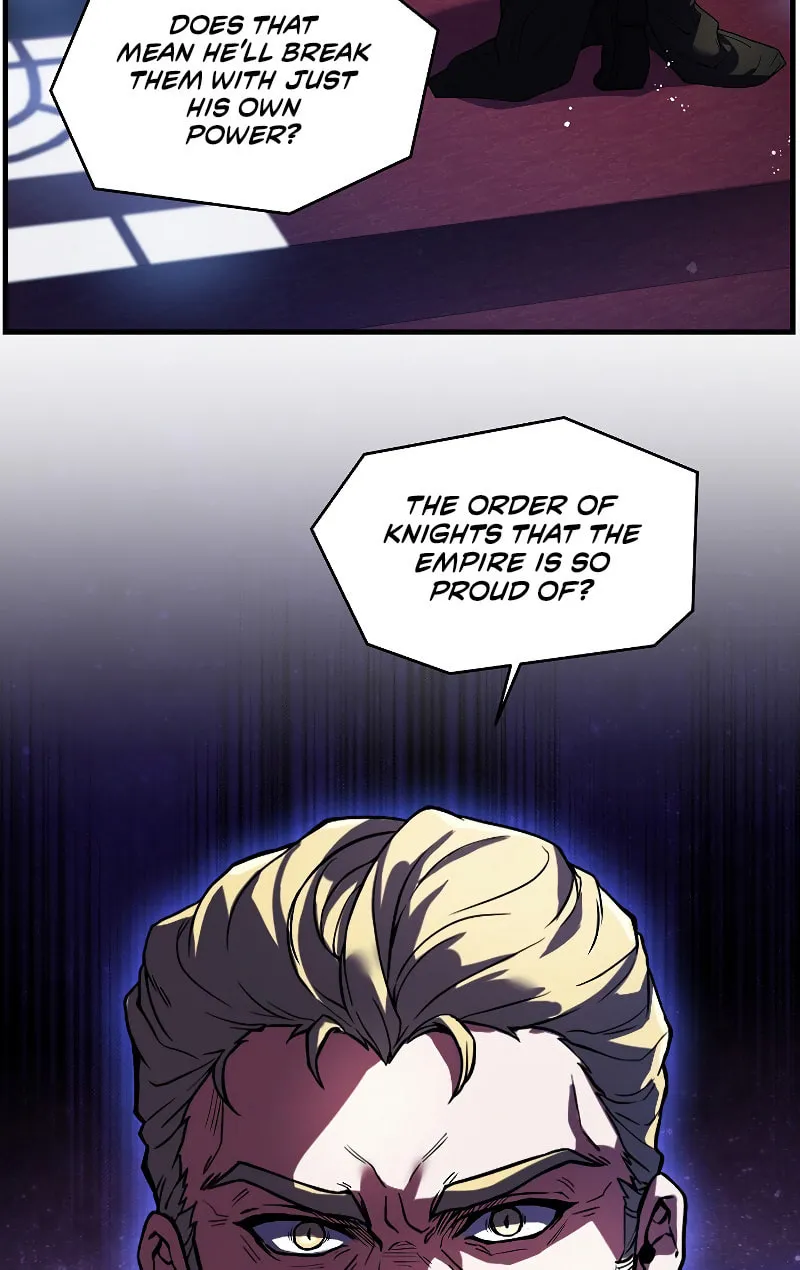 The Legendary Spearman Returns Chapter 24 page 35 - 